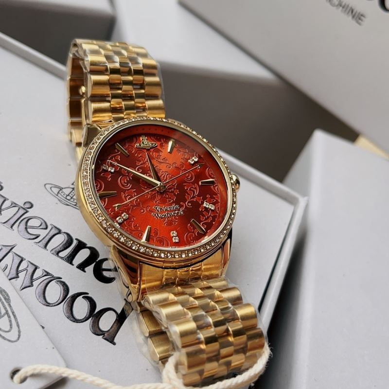 VIVIENNE WESTWOOD Watches